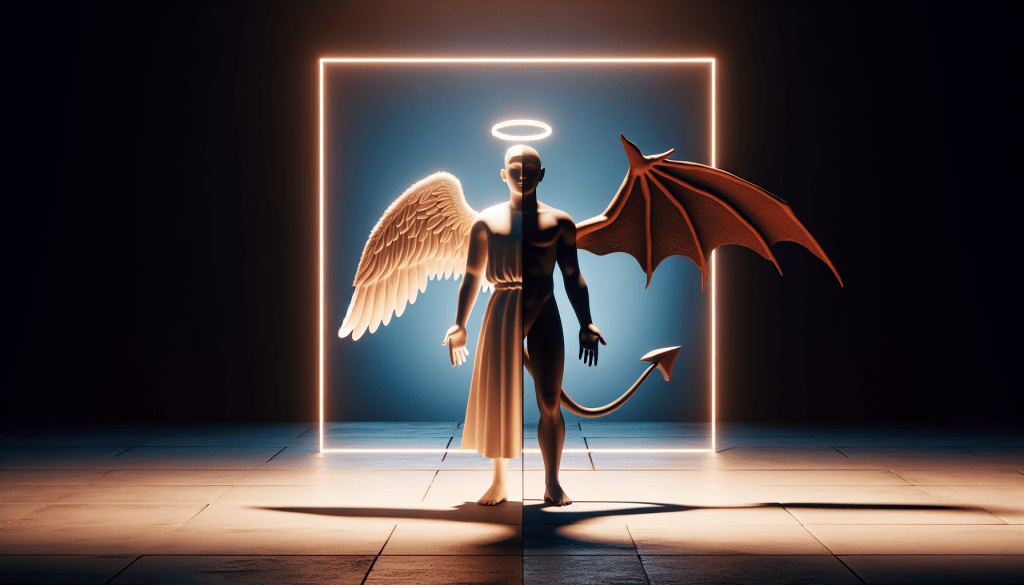 As below, so&nbsp;above